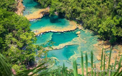 Semuc Champey